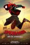 Spider-Man Into the Spider-Verse Spider-Man Into the Spider-Verse